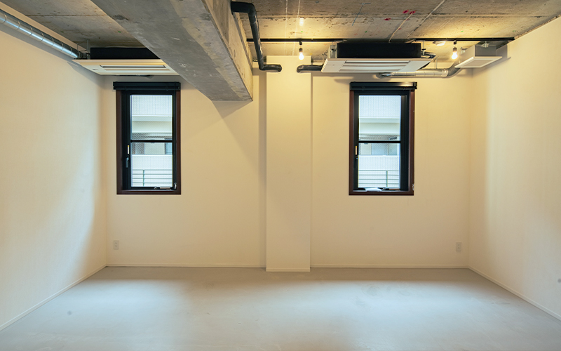 THE CASK｜OFFICE