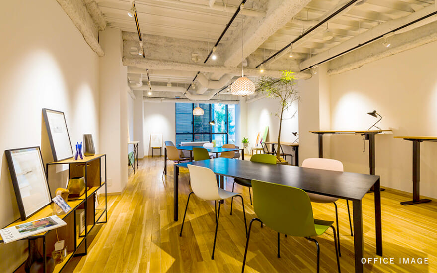 TEXTMODULE｜OFFICE IMAGE