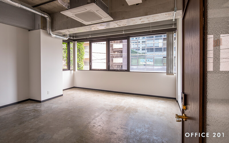 SNUG｜Office 201