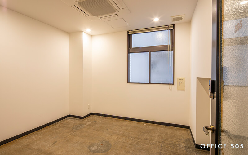 SNUG｜Office 505