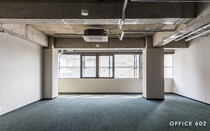 SNUG｜Office 602