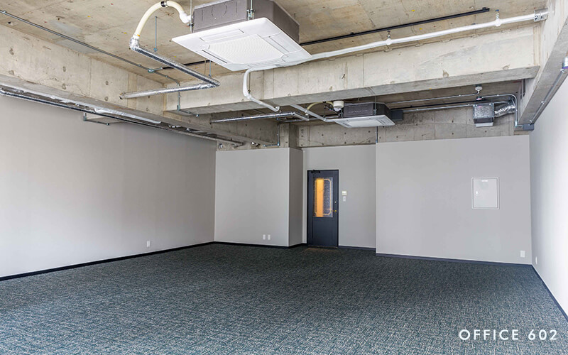 SNUG｜Office 602