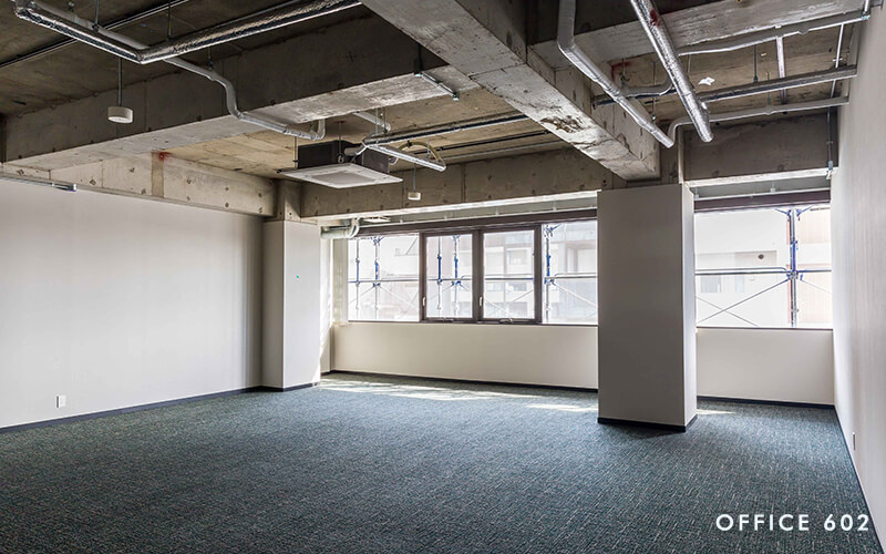 SNUG｜Office 602