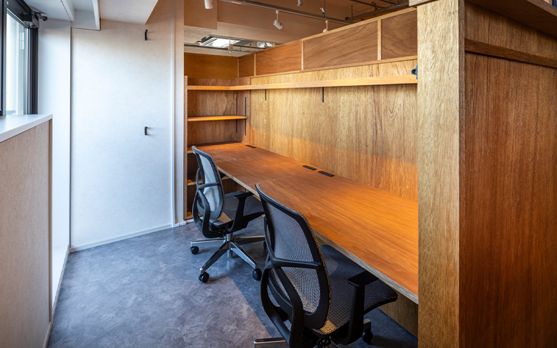 BOOTH IMAGE