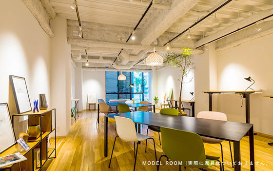 MODULE｜OFFICE IMAGE