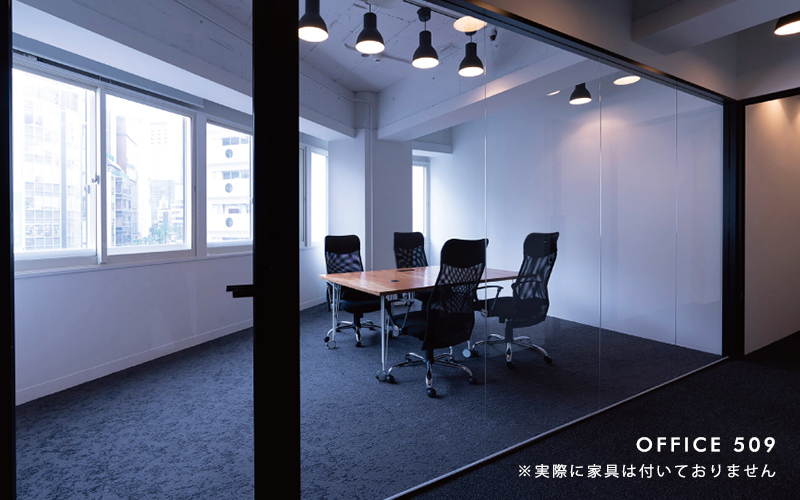 5F SMALL OFFICE