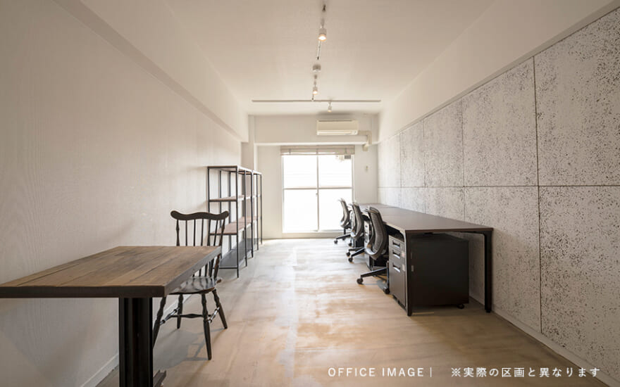 SLACK SHIBUYA OFFICE